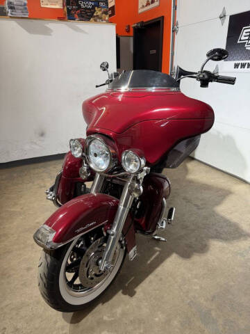 2006 Harley-Davidson Electra Glide Ultra Classic