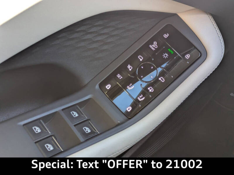 2025 Audi A5 quattro Premium Plus TFSI