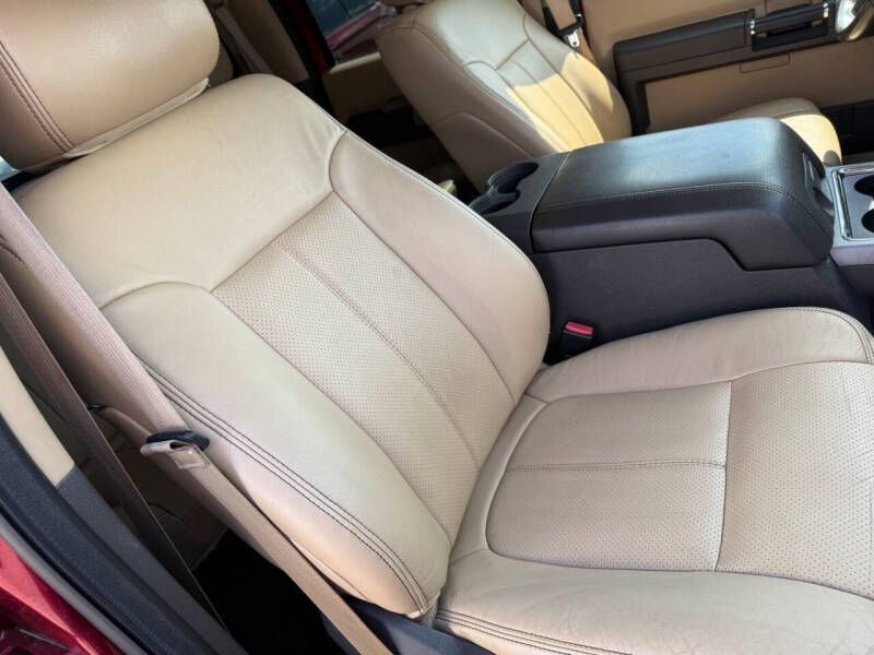 2013 Ford F-350 Super Duty