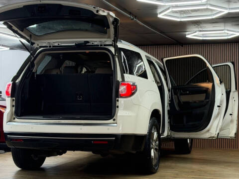 2015 GMC Acadia SLT-1