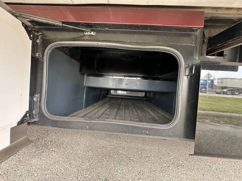 2015 Fleetwood RV Excursion 35B