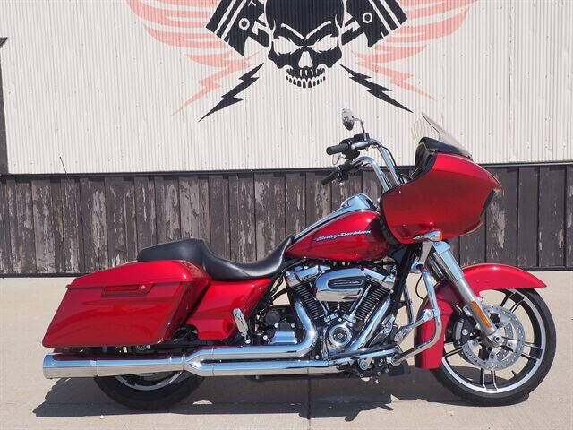 harley davidson road glide for sale