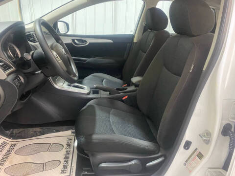 2013 Nissan Sentra