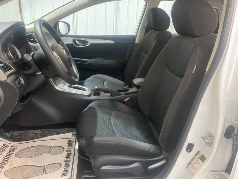 2013 Nissan Sentra