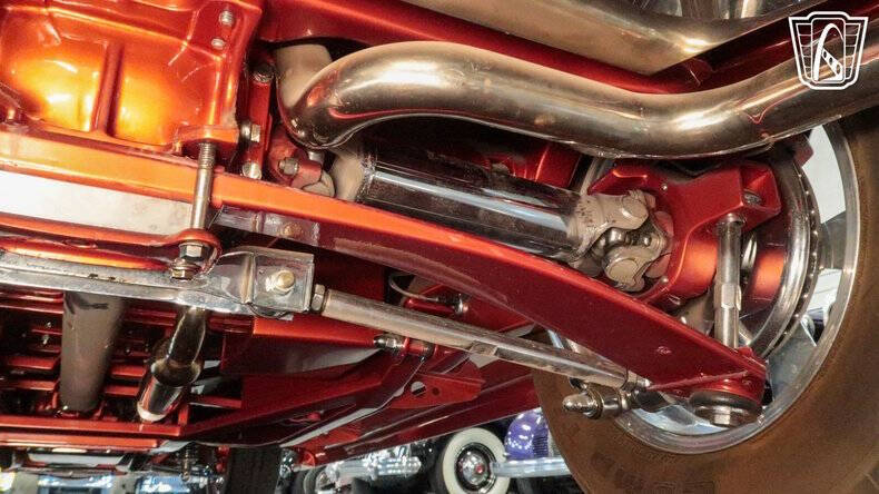 1940 Ford F-100