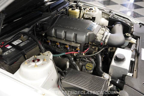 2006 Ford Mustang