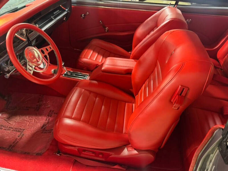 1966 Chevrolet Chevelle