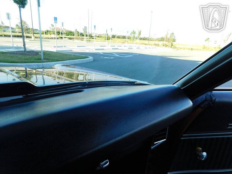 1971 Chevrolet Chevelle