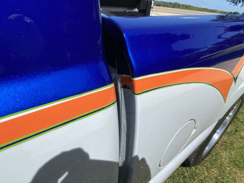 2004 GMC Sierra 1500