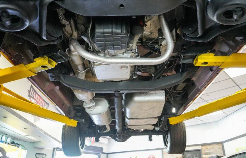 2000 Chevrolet Astro