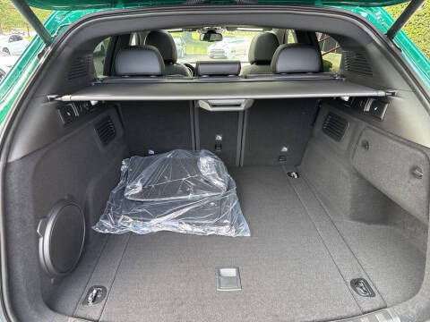 2025 Alfa Romeo Stelvio Intensa