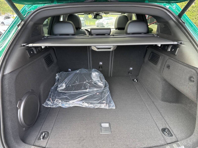 2025 Alfa Romeo Stelvio Intensa