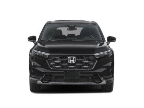 2025 Honda CR-V Hybrid for sale at CarGonzo in New York NY
