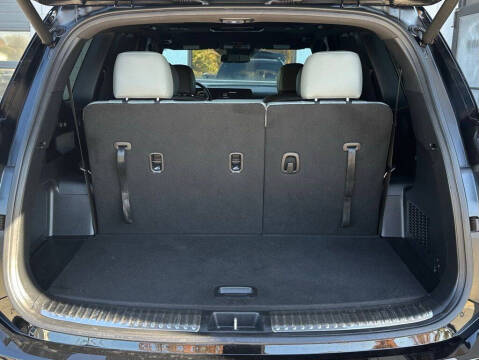 2023 Kia Telluride SX X-Line