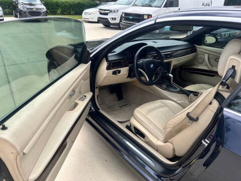 2009 BMW 3 Series 328i