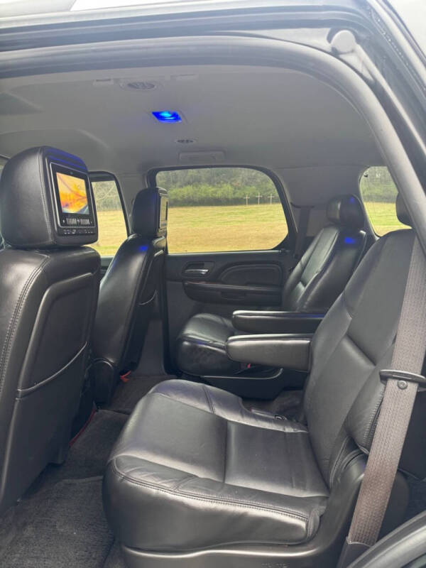 2009 Cadillac Escalade