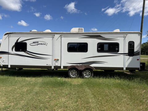 2012 KZ-SPREE Spree LX Super Lite