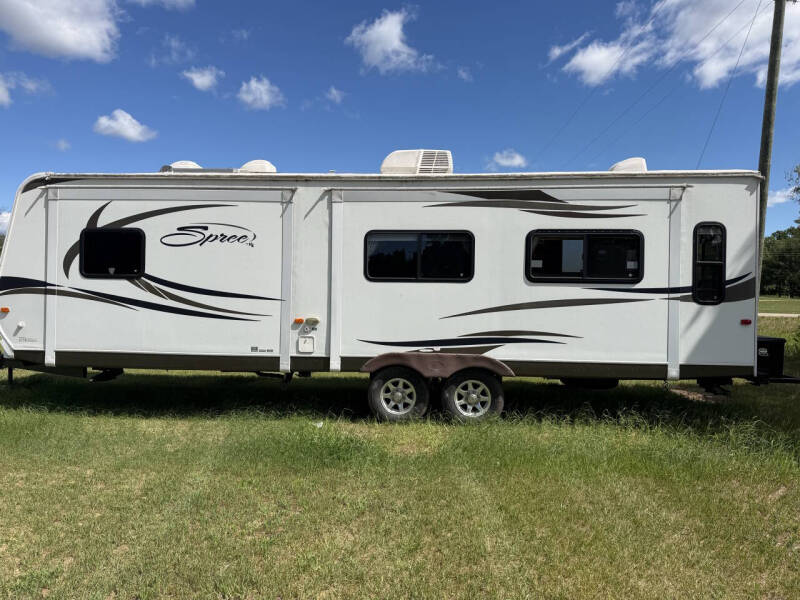 2012 KZ-SPREE Spree LX Super Lite