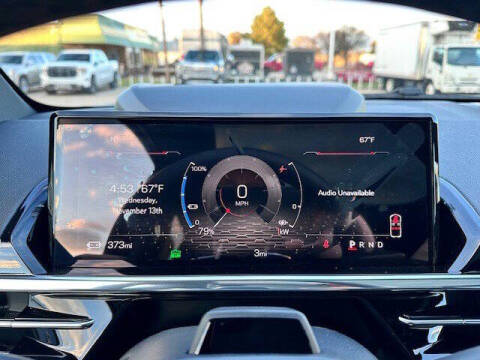 2025 GMC Sierra EV Denali