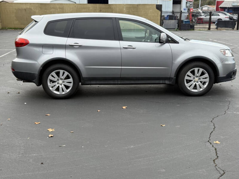 2010 Subaru Tribeca 3.6R Premium