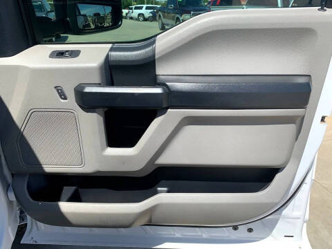 2021 Ford F-350 Super Duty XL