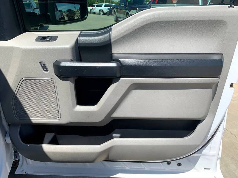 2021 Ford F-350 Super Duty XL