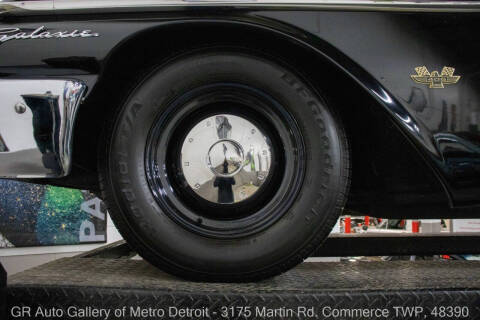 1962 Ford Galaxie