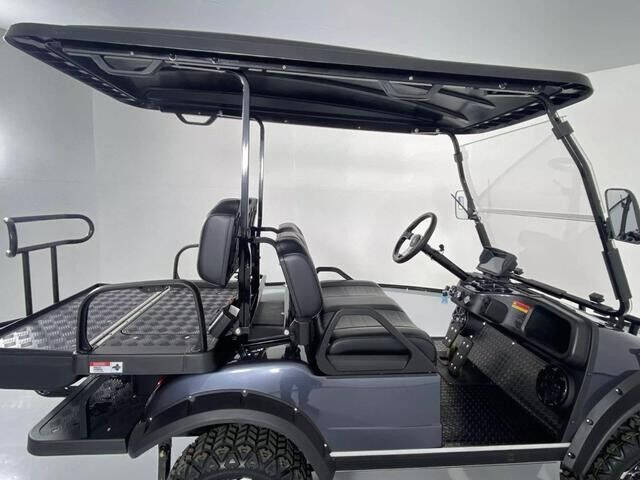 2023 Evolution Forester 4