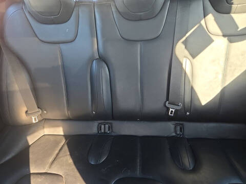 2016 Tesla Model S 75D