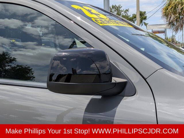 2023 Dodge Durango SXT