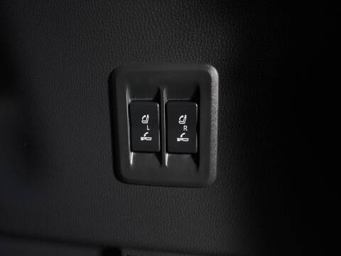 2025 Lexus GX 550 Luxury+