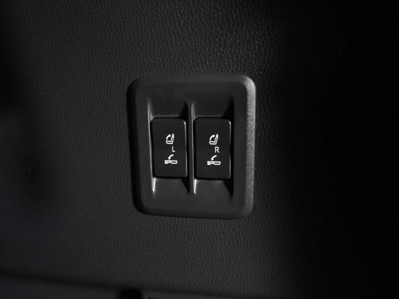 2025 Lexus GX 550 Luxury+