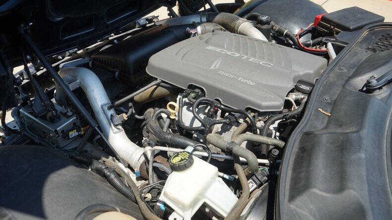 2008 Saturn SKY