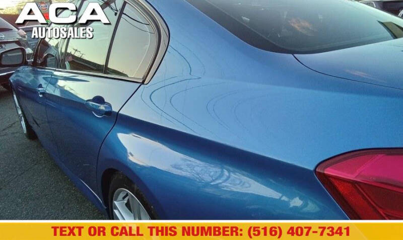 2013 BMW 3 Series 335i xDrive