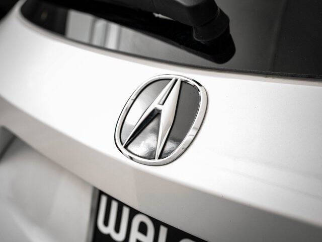 2023 Acura MDX w/Tech