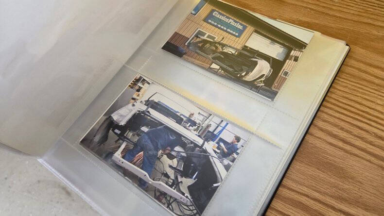 1967 Chevrolet Chevelle