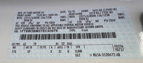 2026 Ford F-350 Super Duty