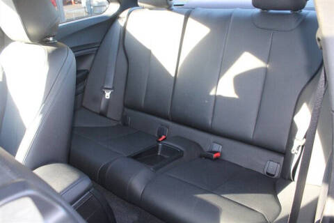 2016 BMW 2 Series M235i xDrive