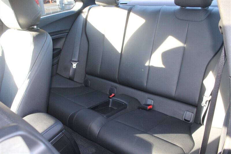 2016 BMW 2 Series M235i xDrive