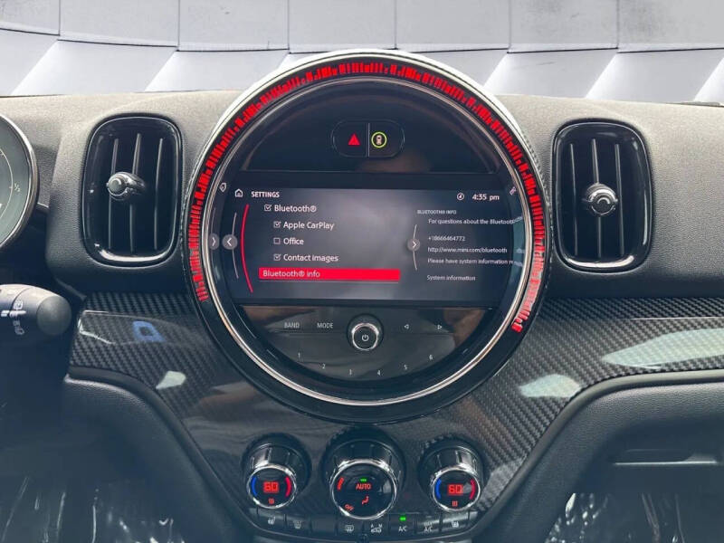 2022 MINI Countryman Cooper S