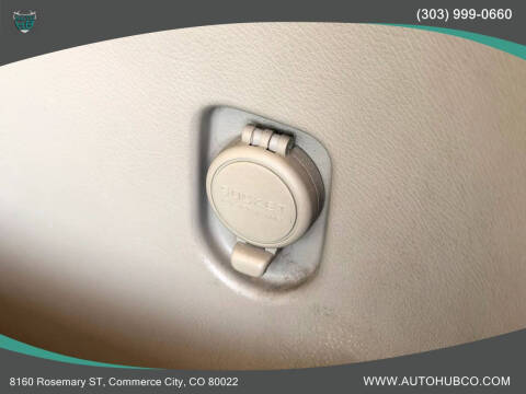2011 Honda Element EX