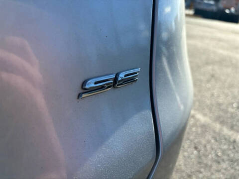 2014 Ford Fusion Energi SE