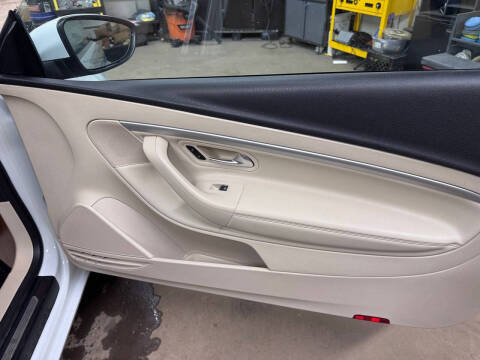 2015 Volkswagen Eos Komfort Edition SULEV