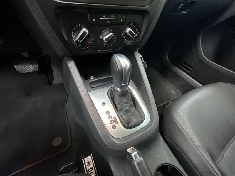 2011 Volkswagen Jetta