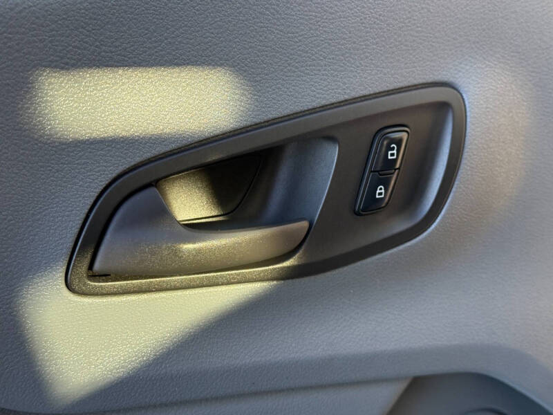 2018 Ford Transit 350 XLT