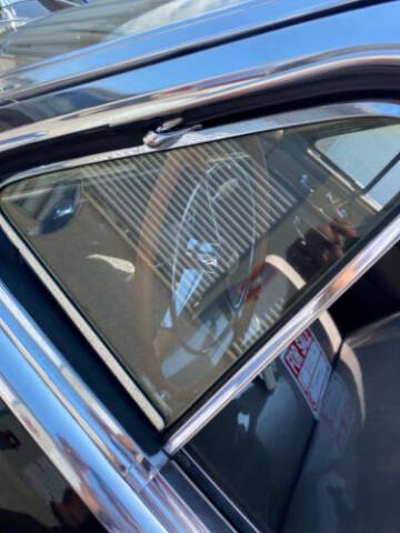 1950 Cadillac Series 62