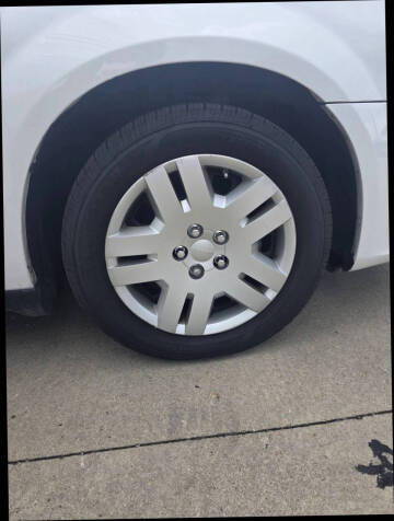 2014 Dodge Avenger SE