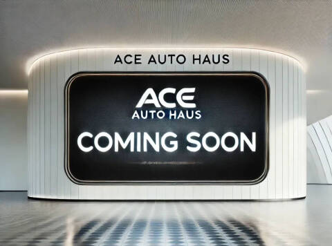 2018 Subaru WRX Premium