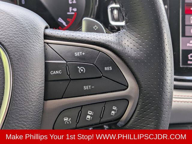 2023 Dodge Durango Citadel