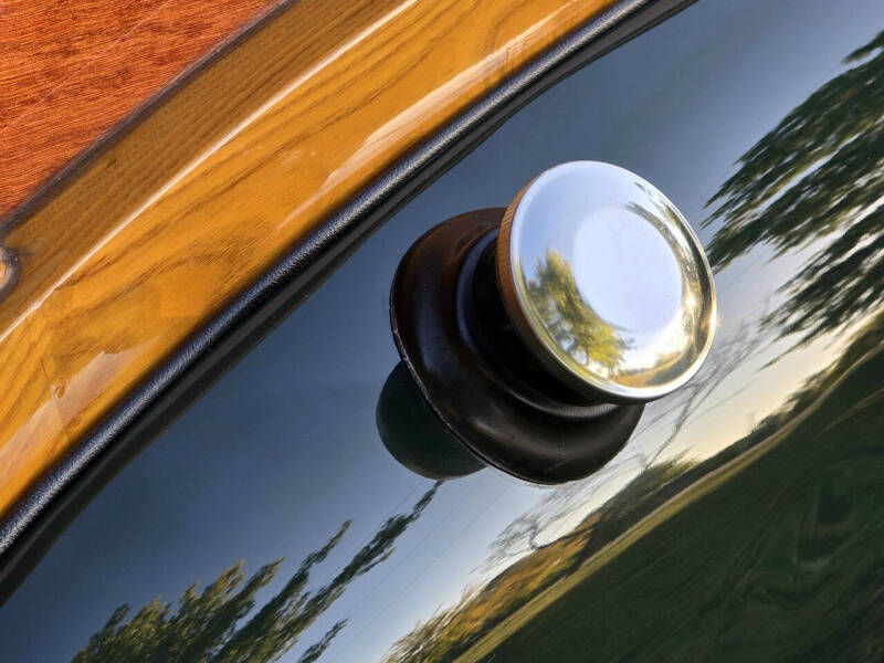 1948 Chevrolet Fleetmaster
